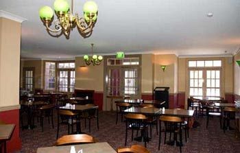 The Grand View Hotel - Accommodation Perth 12