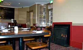 The Grand View Hotel - Accommodation Perth 14