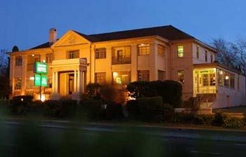 The Grand View Hotel - Accommodation Perth 16