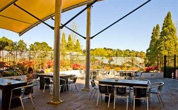 The Grand View Hotel - Accommodation Perth 17