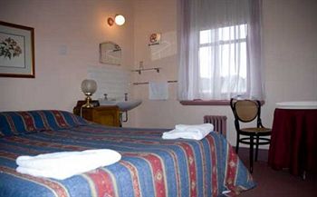 The Grand View Hotel - Accommodation Perth 19