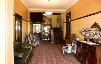 The Grand View Hotel - Accommodation Perth 22