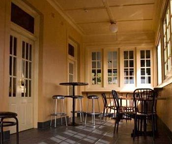 The Grand View Hotel - Accommodation Perth 24