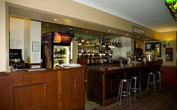The Grand View Hotel - Accommodation Perth 26