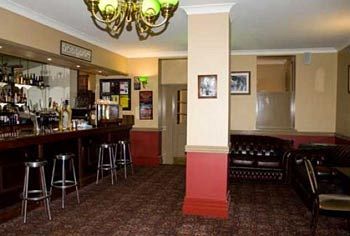 The Grand View Hotel - Accommodation Perth 27