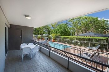 Saks On Hastings - Accommodation Perth 4