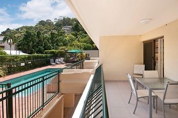 Saks On Hastings - Accommodation Perth 5