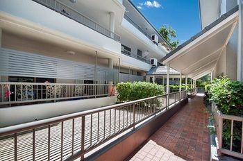 Saks On Hastings - Accommodation Perth 11