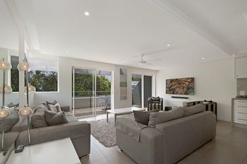 Saks On Hastings - Accommodation Perth 22
