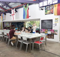 Sydney Railway Square YHA - Hostel - Accommodation Perth