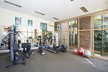 Waldorf Pennant Hills Apartment Hotel - Accommodation Perth 2