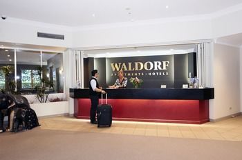 Waldorf Pennant Hills Apartment Hotel - Accommodation Perth 3