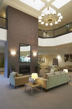 Waldorf Pennant Hills Apartment Hotel - Accommodation Perth 4