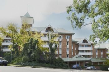 Waldorf Pennant Hills Apartment Hotel - Accommodation Perth 5