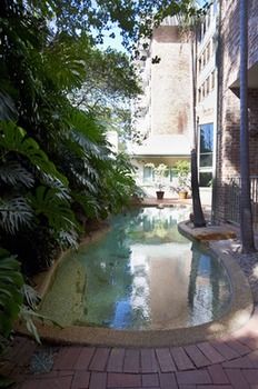 Waldorf Pennant Hills Apartment Hotel - Accommodation Perth 6
