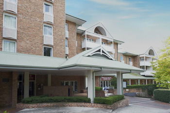 Waldorf Pennant Hills Apartment Hotel - Accommodation Perth 8