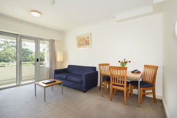 Waldorf Pennant Hills Apartment Hotel - Accommodation Perth 15
