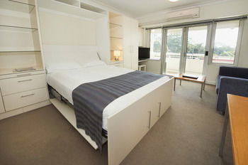 Waldorf Pennant Hills Apartment Hotel - Accommodation Perth 16