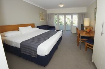 Waldorf Pennant Hills Apartment Hotel - Accommodation Perth 21