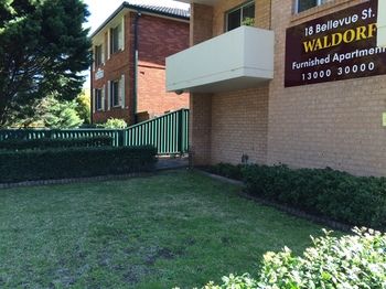Waldorf North Parramatta Residential Apartments - Accommodation Perth 5