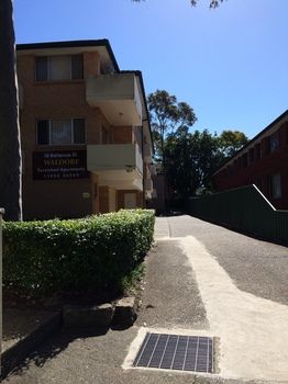 Waldorf North Parramatta Residential Apartments - Accommodation Perth 6