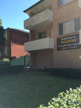 Waldorf North Parramatta Residential Apartments - Accommodation Perth 7