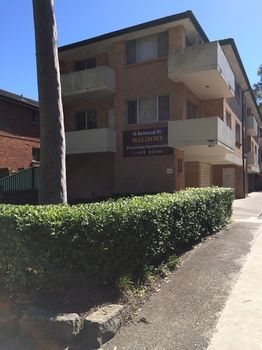 Waldorf North Parramatta Residential Apartments - Accommodation Perth 8