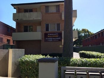Waldorf North Parramatta Residential Apartments - Accommodation Perth 9