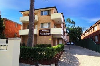 Waldorf North Parramatta Residential Apartments - Accommodation Perth 14