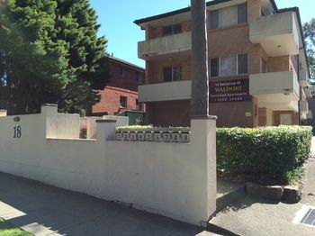 Waldorf North Parramatta Residential Apartments - Accommodation Perth 19