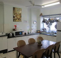 Casa Central Accommodation - Hostel - Accommodation Perth