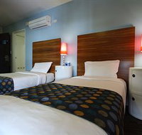 Abey Hotel - Accommodation Perth