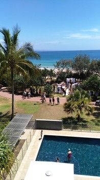 Maison Noosa Beachfront Resort - Accommodation Perth 75