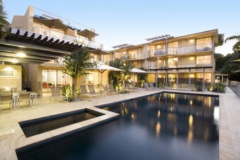 Maison Noosa Beachfront Resort - Accommodation Perth 76