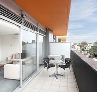 Apartments Ink - Accommodation Perth