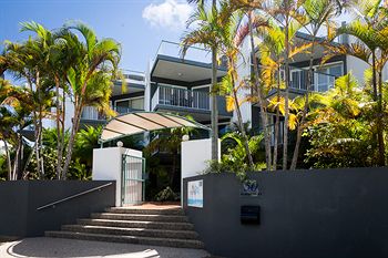 Dockside Mooloolaba - Perth Resorts 8