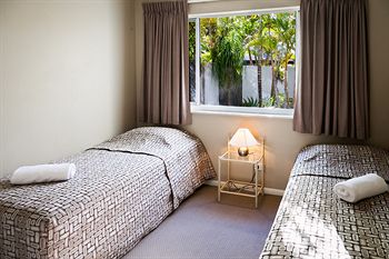 Dockside Mooloolaba - Perth Resorts 11