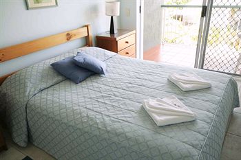 Dockside Mooloolaba - Perth Resorts 12