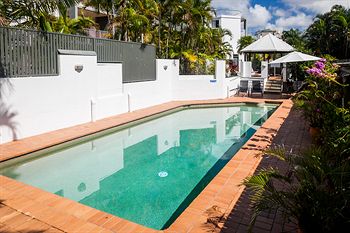 Dockside Mooloolaba - Perth Resorts 17