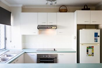 Dockside Mooloolaba - Perth Resorts 28