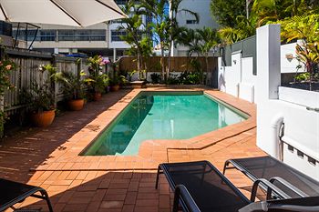 Dockside Mooloolaba - Perth Resorts 34