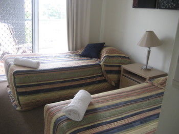 Dockside Mooloolaba - Perth Resorts 36