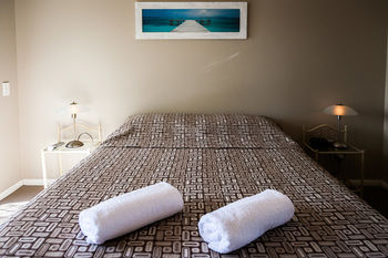 Dockside Mooloolaba - Perth Resorts 38