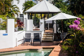 Dockside Mooloolaba - Perth Resorts 44