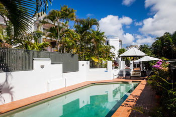Dockside Mooloolaba - Perth Resorts 45