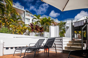 Dockside Mooloolaba - Perth Resorts 47
