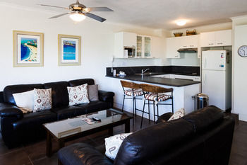 Dockside Mooloolaba - Perth Resorts 48