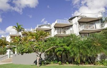 Dockside Mooloolaba - Perth Resorts 1