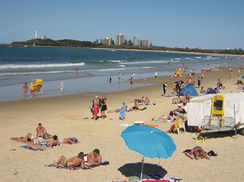 Dockside Mooloolaba - Perth Resorts 5