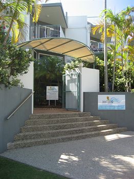 Dockside Mooloolaba - Perth Resorts 6